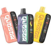 Lost Mary Quasar OS25000